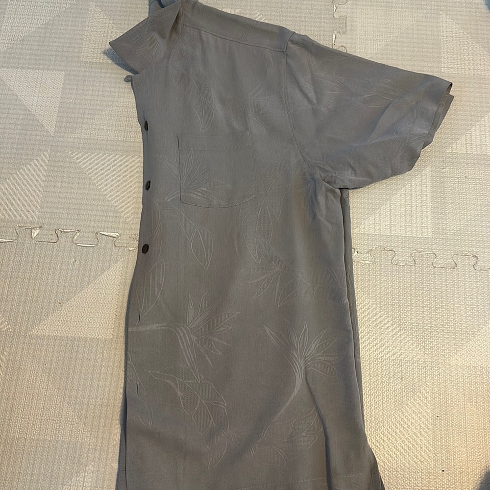 Tommy Bahama short sleeve button down